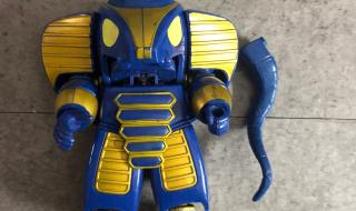 铁甲小宝第二部全集