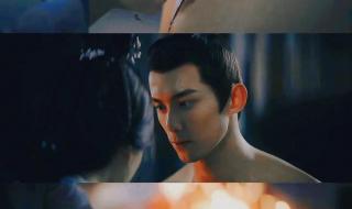 吴磊帮赵露思举头发 吴磊帮赵露思举头发