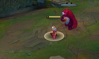 lol6300英雄排行榜