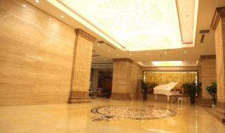 武汉长江大酒店 武汉长江大酒店