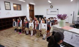 武汉光谷外国语学校 武汉光谷外国语学校