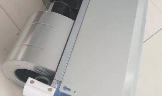 风机盘管多少钱一台