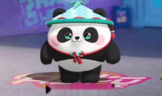 蛋仔派对壁纸怎么画 蛋仔派对壁纸怎么画