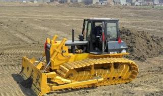 推土机价格