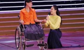 最美老师张丽莉 最美老师张丽莉