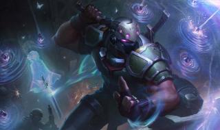 lol暮光之眼出装 lol暮光之眼出装