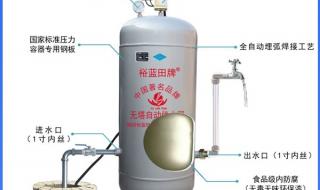 无塔供水器 无塔供水器