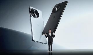 一加ACE2什么处理器