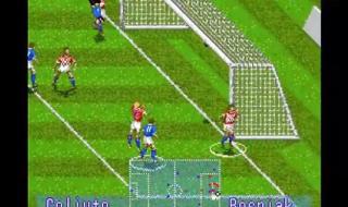 足球全明星 足球全明星