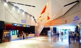 株洲电影院 株洲电影院