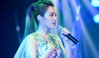 徐怀钰的歌 徐怀钰的歌