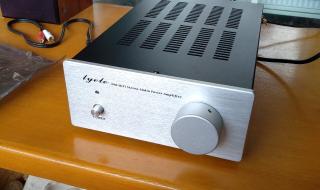 自制功放机 自制功放机