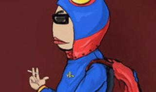 我是正经人 我是正经人