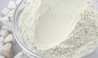 茯苓粉面膜 茯苓粉面膜