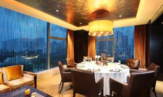 北京希尔顿逸林酒店