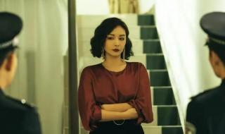 高叶狂飙后首部电视剧 高叶狂飙后首部电视剧