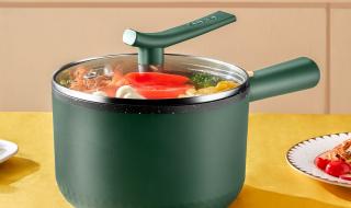 苏泊尔多功能电炒锅 苏泊尔多功能电炒锅