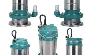 潜水排污泵品牌 潜水排污泵品牌