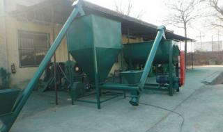 双胞胎饲料有限公司