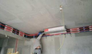 安装中央空调多少钱 安装中央空调多少钱