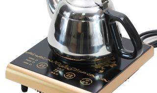 小功率电磁炉 小功率电磁炉