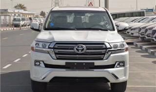 二手兰德酷路泽4000 二手兰德酷路泽4000