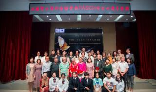 上海工商外国语学校 上海工商外国语学校