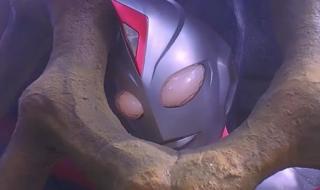 麦克斯奥特曼怪兽大全 麦克斯奥特曼怪兽大全