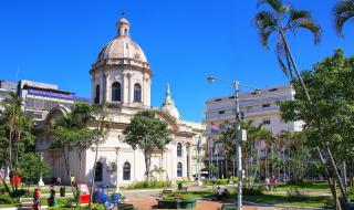 瑞士是发达国家吗