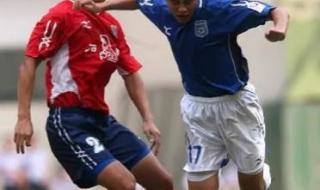 2006中超联赛积分榜