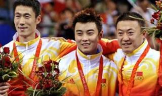 世乒赛男团最新战况 世乒赛男团最新战况