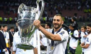 皇马比赛日程2022