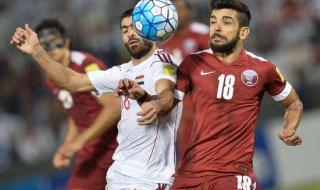 卡塔尔亚洲杯比赛时间 卡塔尔亚洲杯比赛时间