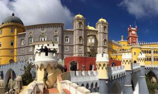 葡萄牙是什么样的国家 葡萄牙是什么样的国家