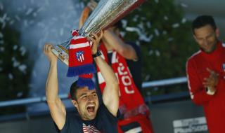 欧罗巴冠军有什么好处