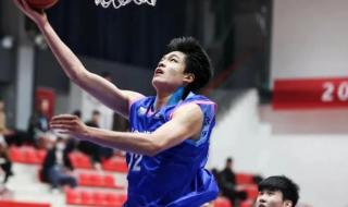 中国篮球发展联赛 中国篮球发展联赛