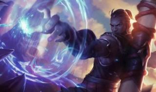 lol季前赛什么时候开始