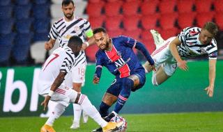 2021内马尔最新消息 2021内马尔最新消息